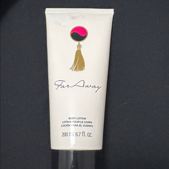 Body Lotion - Picture 1 of 1